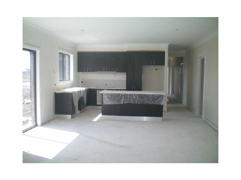 Lot 979 Connor Drive, Burnside VIC 3023
