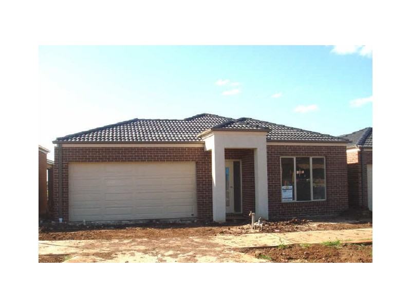 Lot 933 Priscilla Street, Burnside VIC 3023