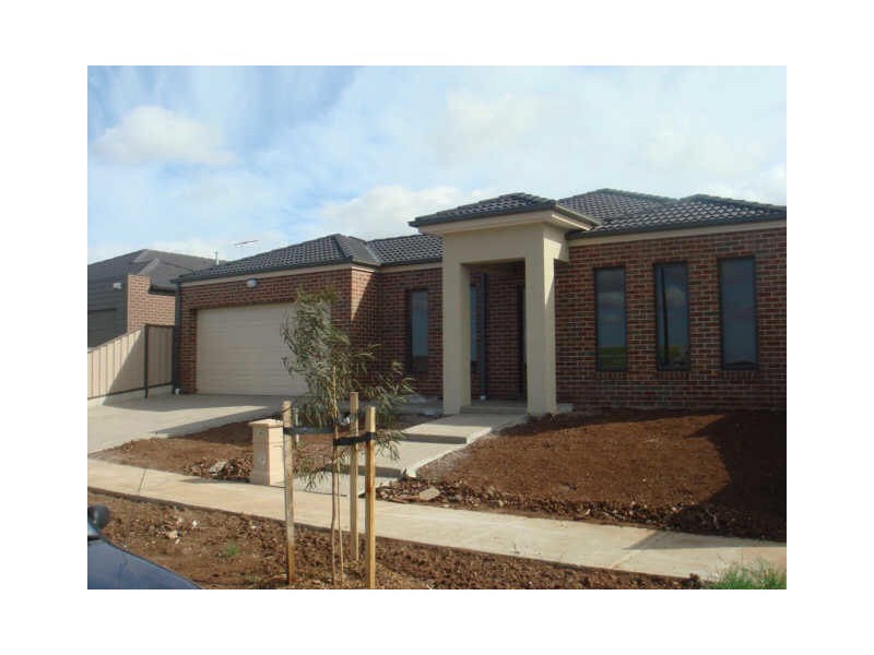 Lot 946 Connor Drive, Burnside VIC 3023