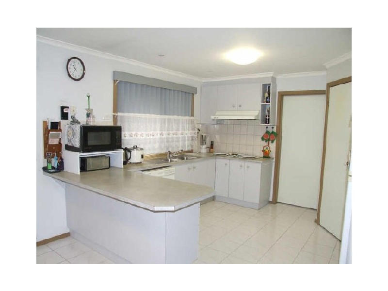 4 Stone Road, Delahey VIC 3037