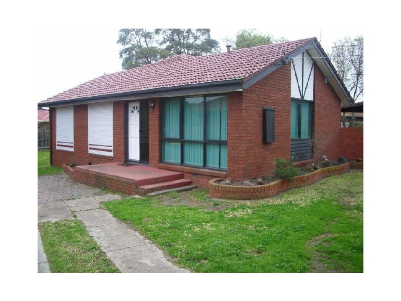 5 Tullaroop Court, St Albans VIC 3021