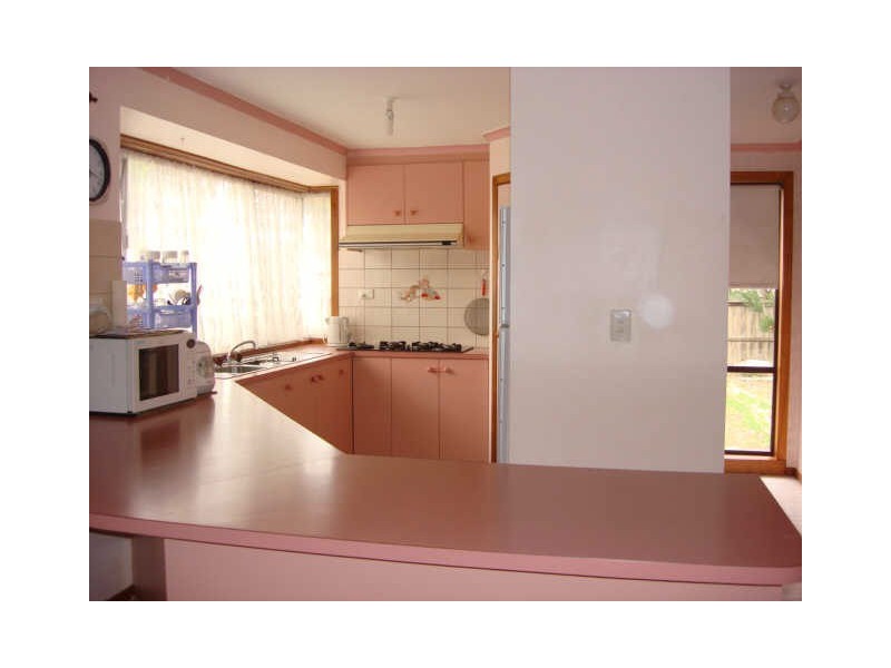 3 Dunai Walk, Delahey VIC 3037