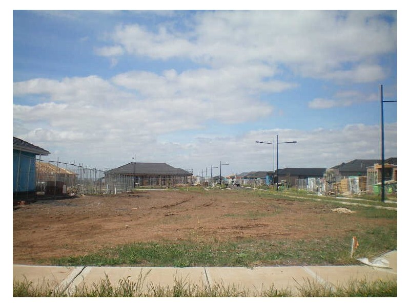 Lot 930 (2 Remington Street, Burnside Heights VIC 3023