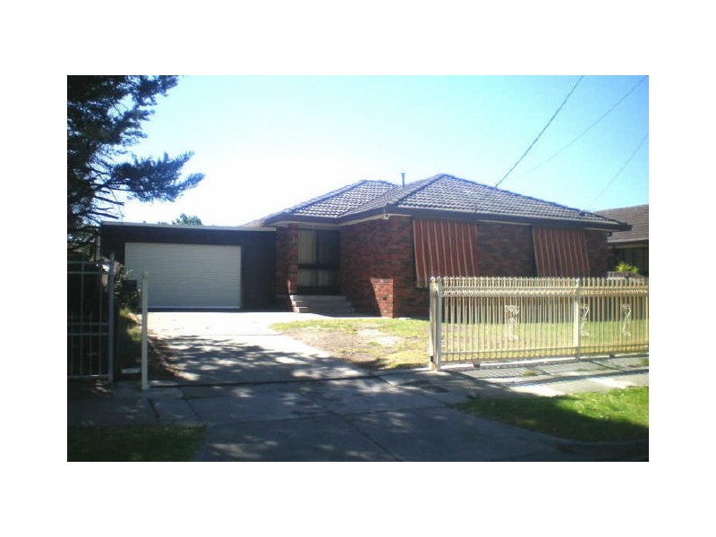 30 Wellington Street, Kings Park VIC 3021