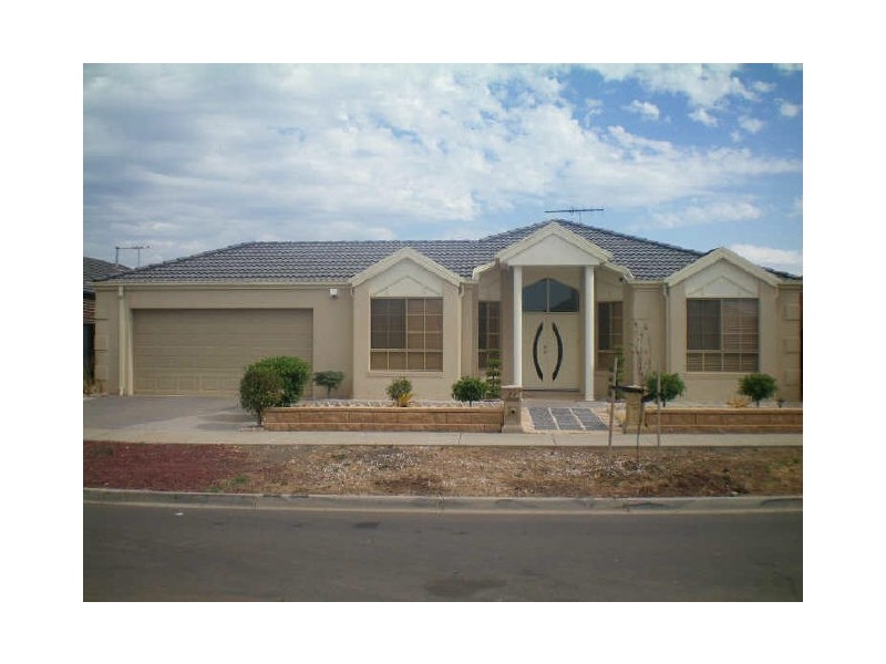 11 Lincoln Drive, Derrimut VIC 3030