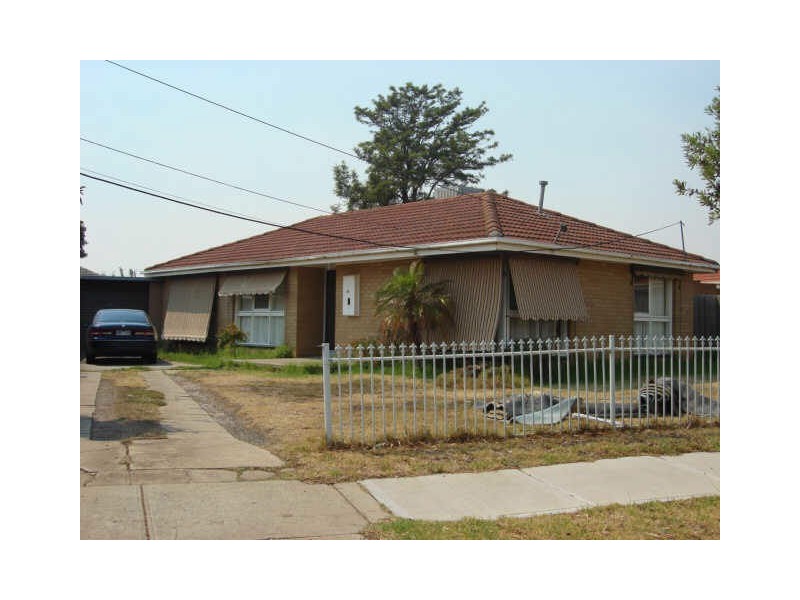 50 Gum Road, Kings Park VIC 3021