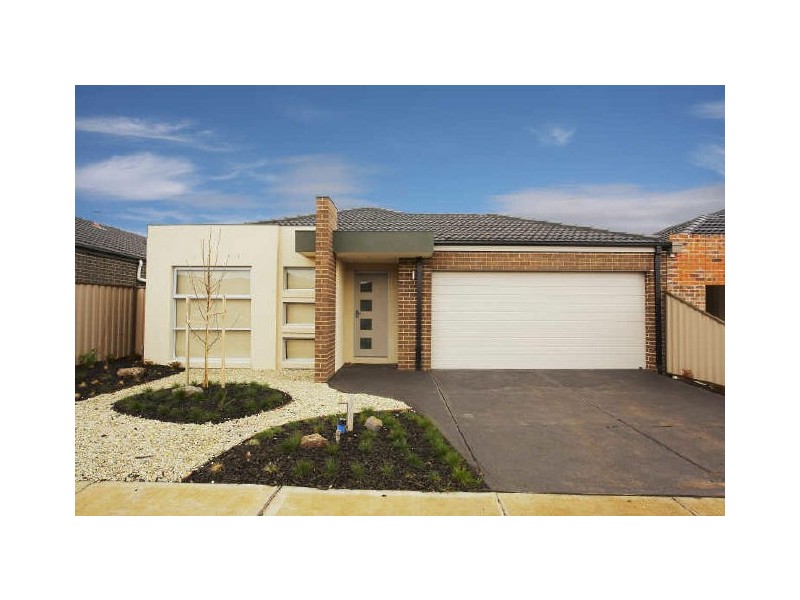 Lot 963 Connor Drive, Burnside Heights VIC 3023