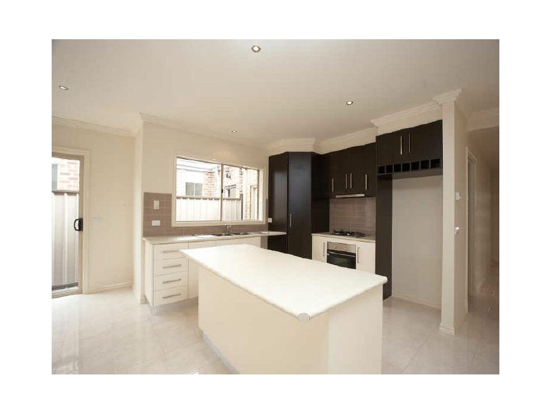 Lot 963 Connor Drive, Burnside Heights VIC 3023