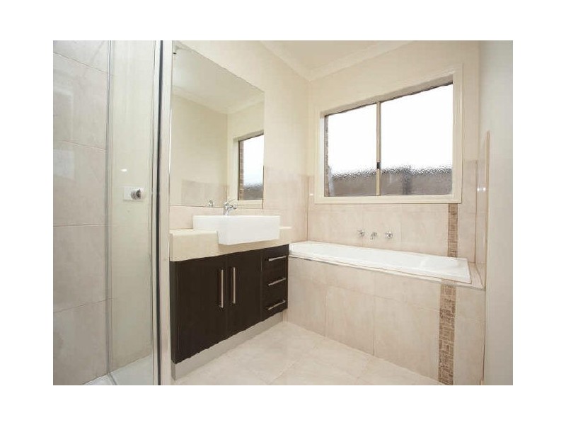 Lot 963 Connor Drive, Burnside Heights VIC 3023