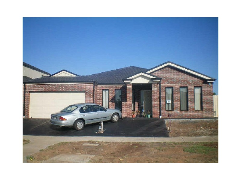 Lot 2234 (9) Jacaranda Drive, Taylors Hill VIC 3037