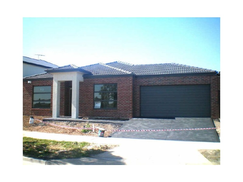 Lot 24 Parkes Way, Burnside Heights VIC 3023
