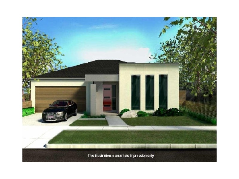 Lot 85 Manny Paul Circuit, Burnside Heights VIC 3023