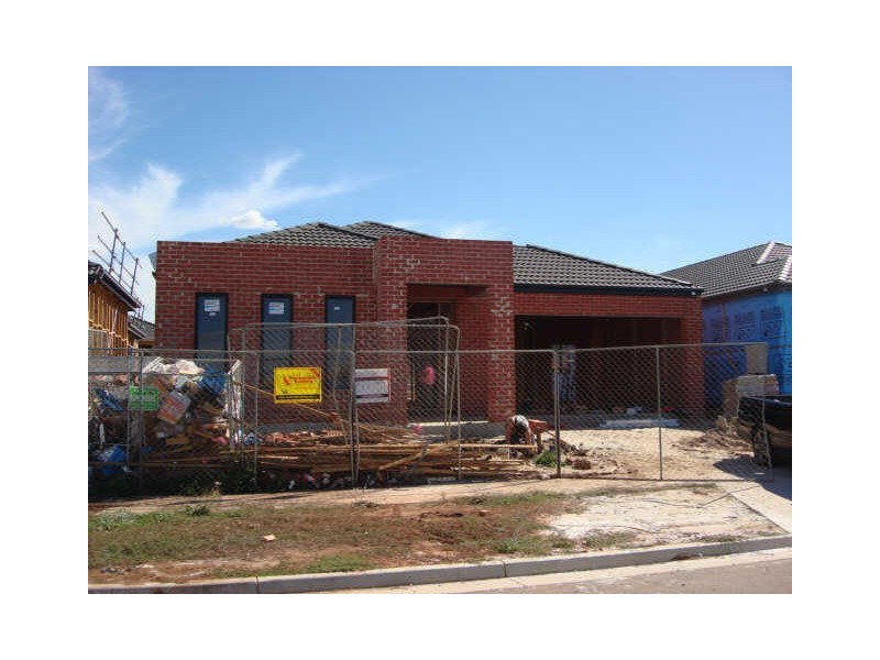 Lot 85 Manny Paul Circuit, Burnside Heights VIC 3023