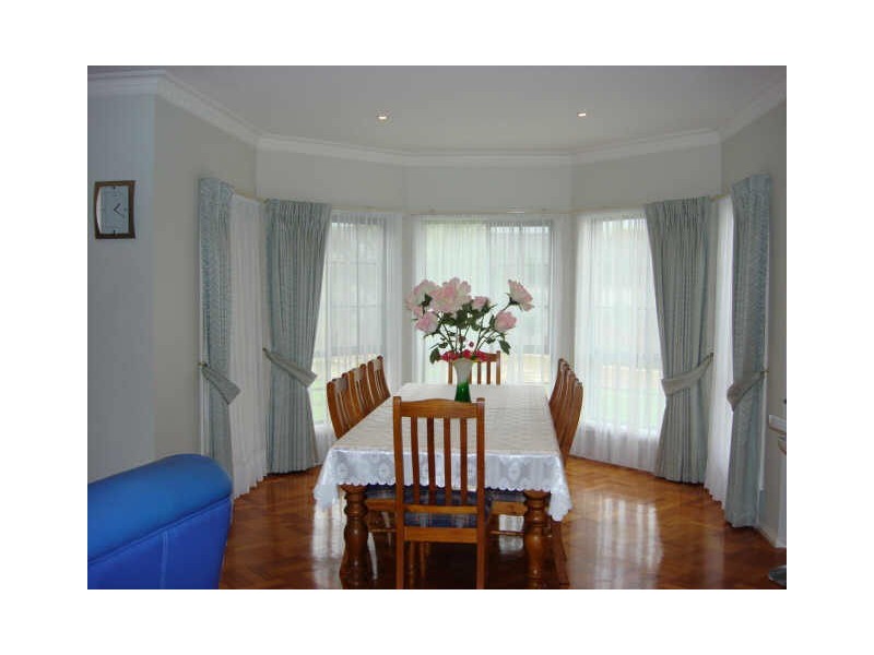 3 Silvan Walk, Taylors Hill VIC 3037