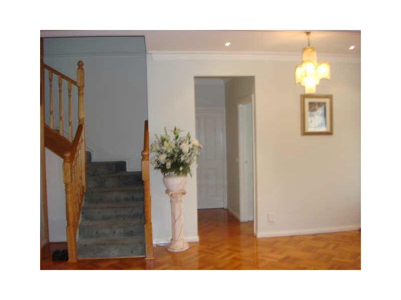 3 Silvan Walk, Taylors Hill VIC 3037