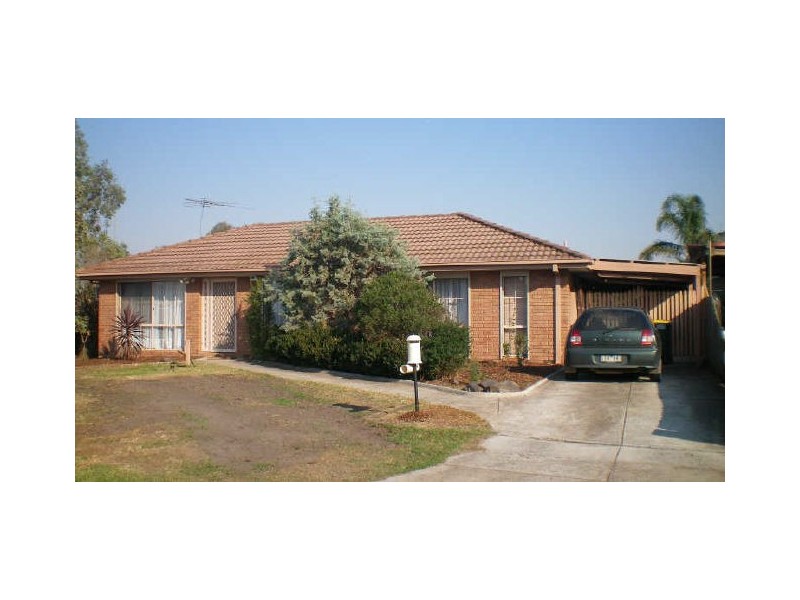 37 Bluestone Walk, Delahey VIC 3037