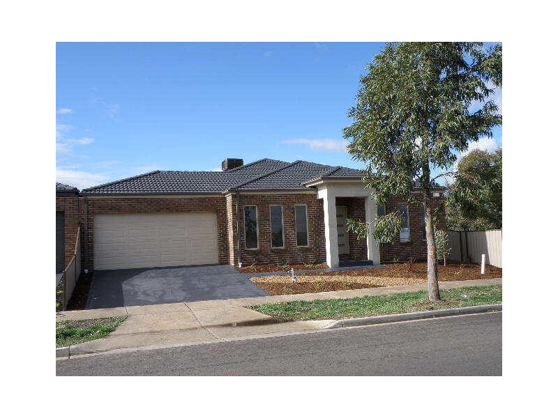 Lot 1328 Edison Drive, Wyndham Vale VIC 3024