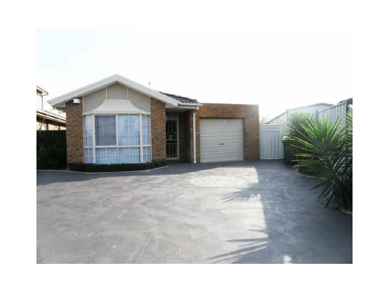 11A Blake Close, Delahey VIC 3037