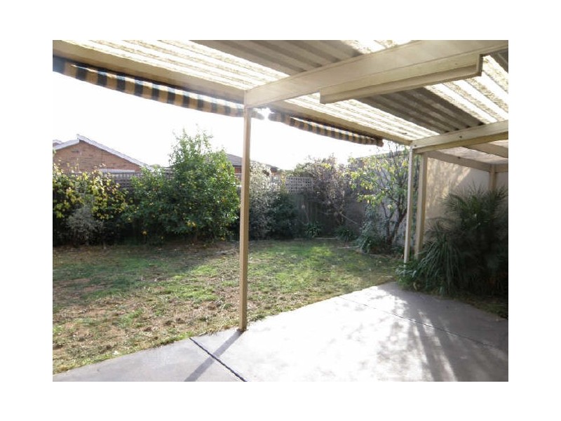 11A Blake Close, Delahey VIC 3037