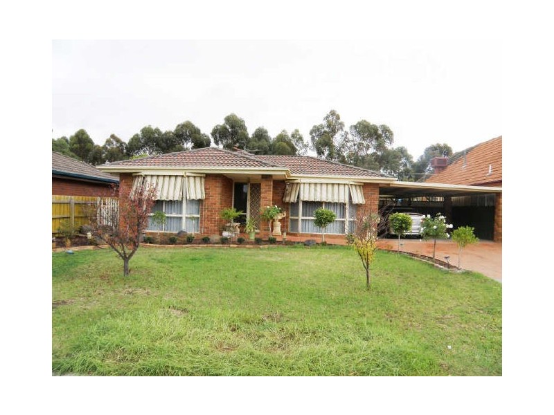 7 Thistle Court, Delahey VIC 3037