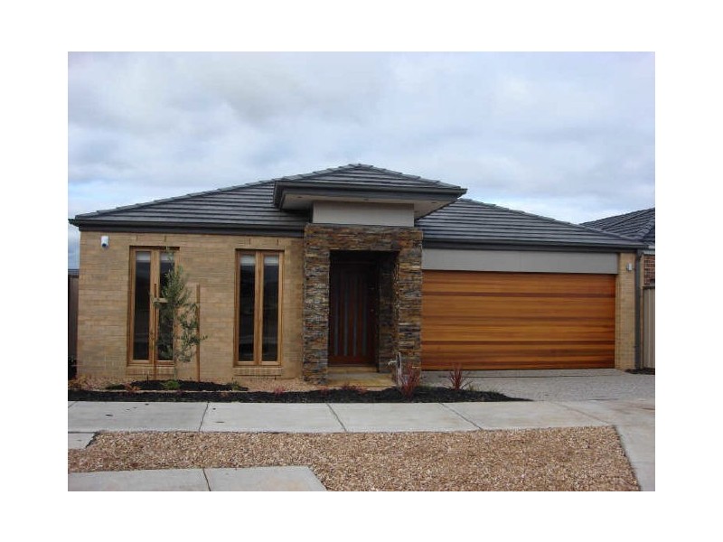Lot 874 Hovell Drive, Burnside Heights VIC 3023