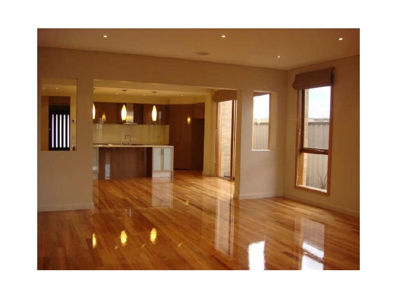 Lot 874 Hovell Drive, Burnside Heights VIC 3023