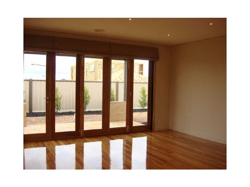 Lot 874 Hovell Drive, Burnside Heights VIC 3023