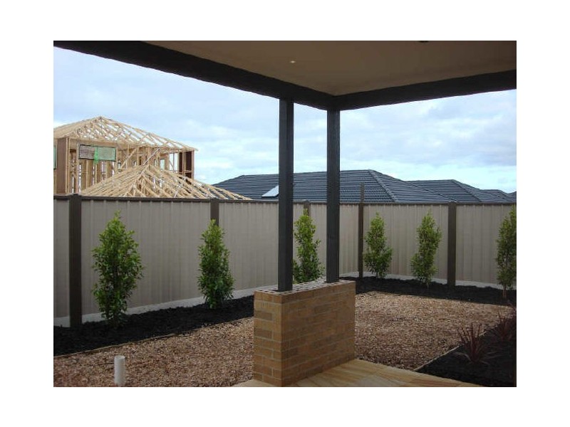 Lot 874 Hovell Drive, Burnside Heights VIC 3023