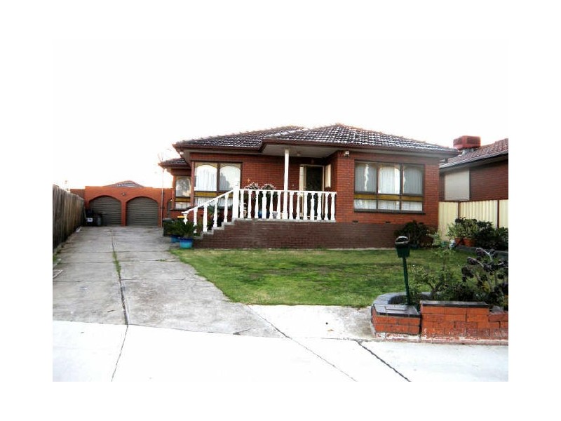 9 Siri Court, Kings Park VIC 3021