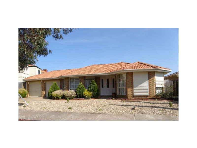 93 Community Hub, Hillside VIC 3037