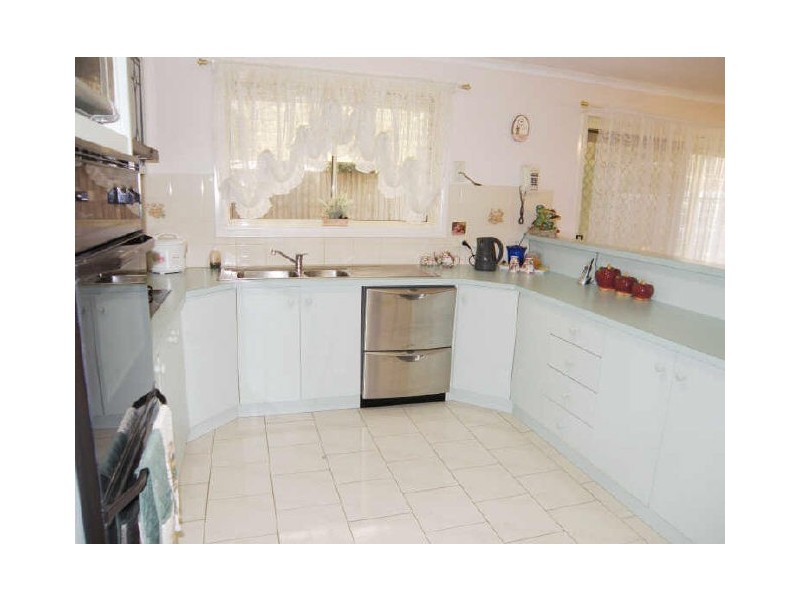 93 Community Hub, Hillside VIC 3037