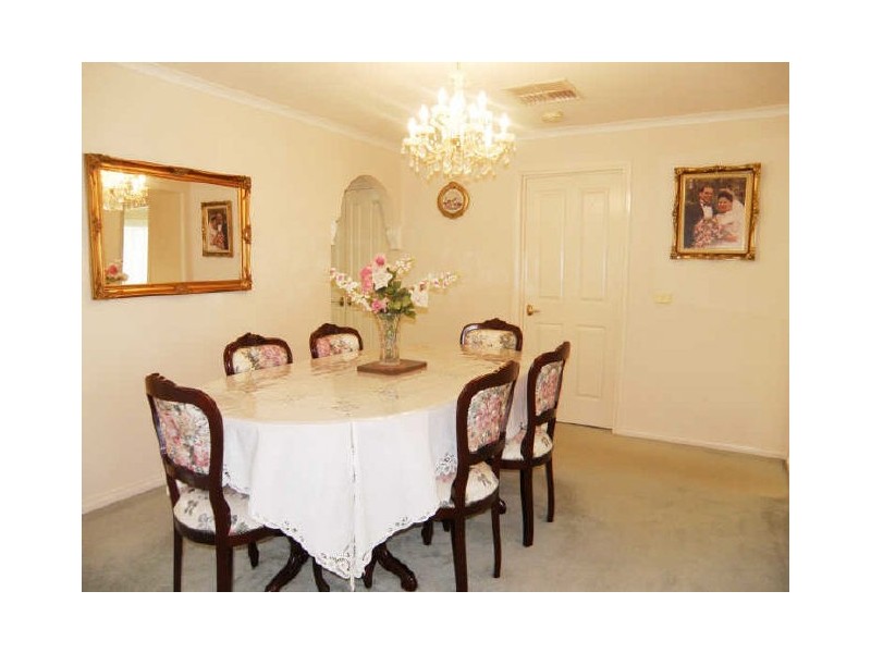 93 Community Hub, Hillside VIC 3037