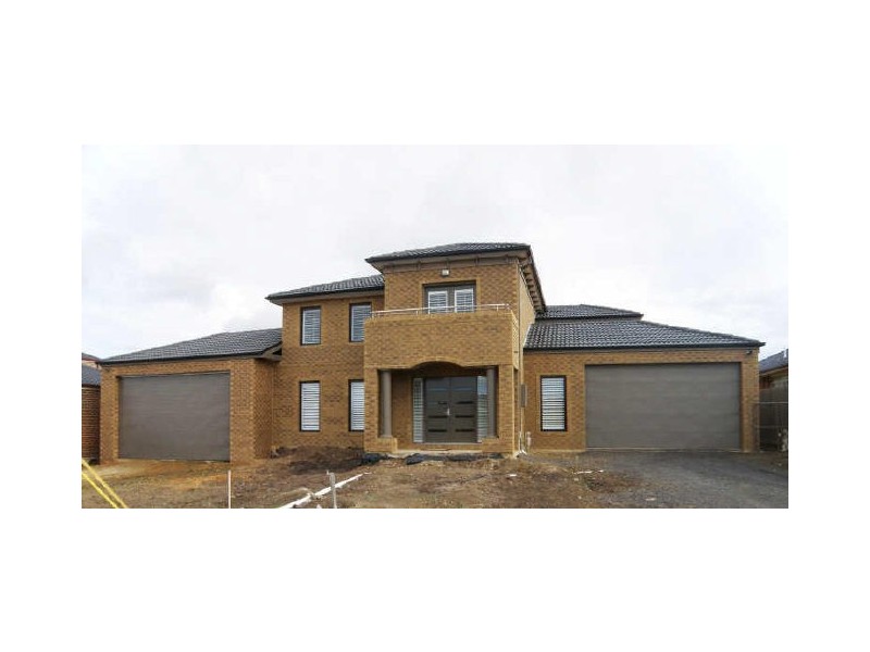 5 Wendover Crescent, Hillside VIC 3037