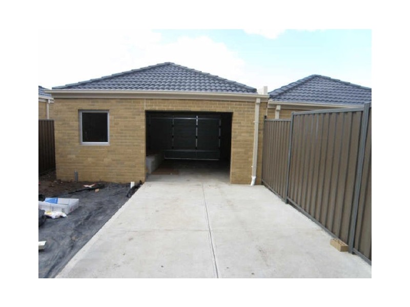 Lot 831 Wills Tce, Burnside Heights VIC 3023