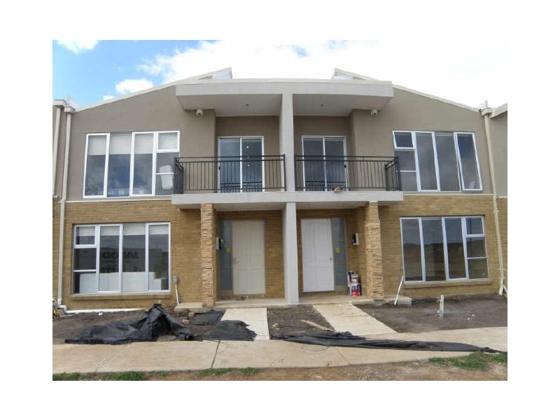 Lot 832 Wills Tce, Burnside Heights VIC 3023