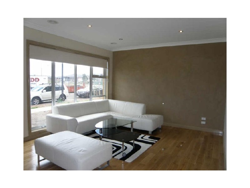 Lot 832 Wills Tce, Burnside Heights VIC 3023
