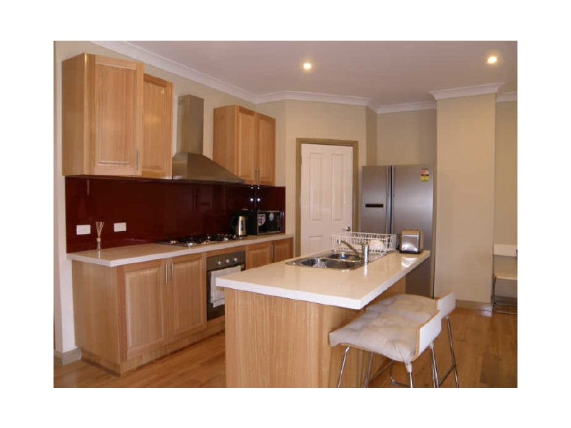 Lot 832 Wills Tce, Burnside Heights VIC 3023