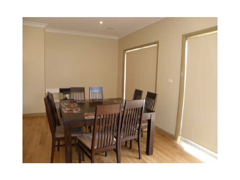 Lot 832 Wills Tce, Burnside Heights VIC 3023
