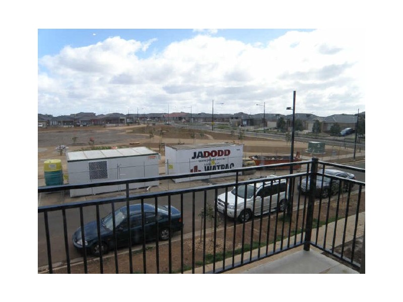 Lot 832 Wills Tce, Burnside Heights VIC 3023