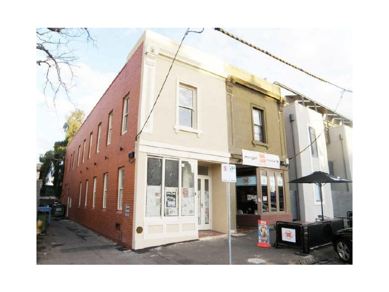 Unit 1/1 Cole Street, Williamstown VIC 3016