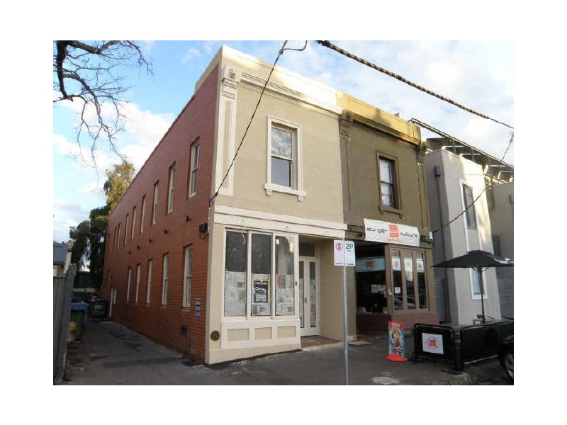 Unit2/1 Cole Street, Williamstown VIC 3016