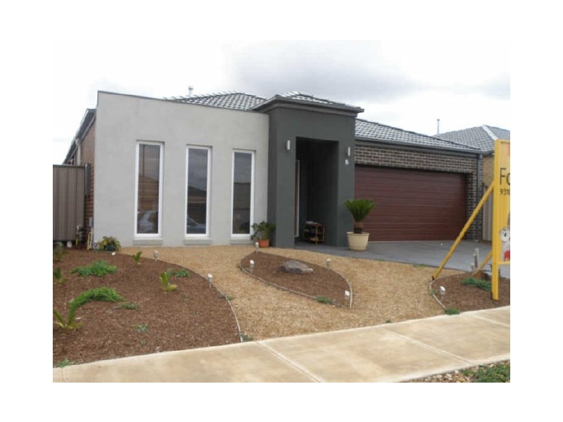 5 Forrest Street, Burnside Heights VIC 3023