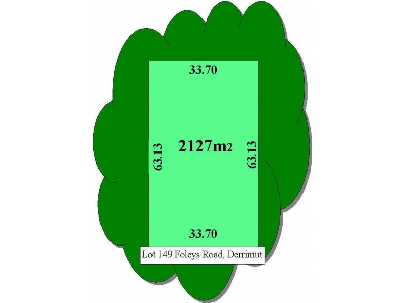 Lot 149 Foleys Road, Derrimut VIC 3030