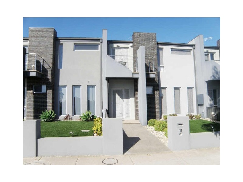 11 Parkes Way,, Burnside Heights VIC 3023