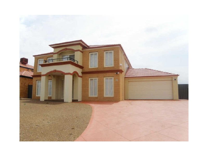 10 Fairview Court, Hillside VIC 3037