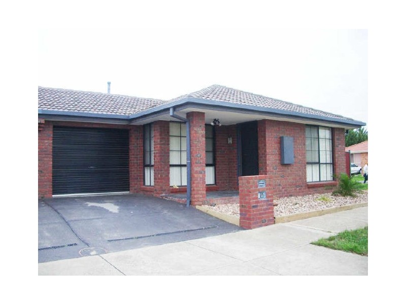 1a Carmel Court, Sydenham VIC 3037