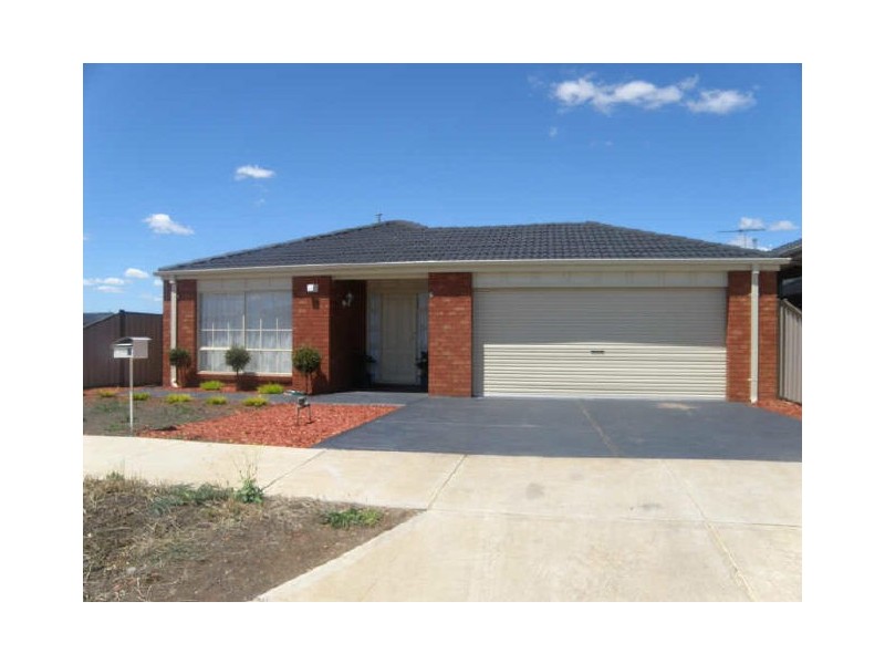 Lot 884 West Highland Drive, Burnside VIC 3023