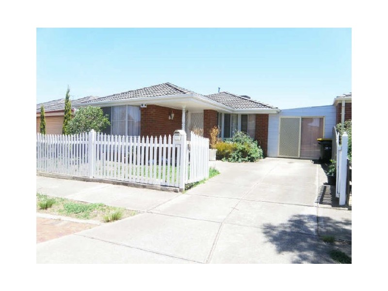 29 Blackwood Way, Delahey VIC 3037
