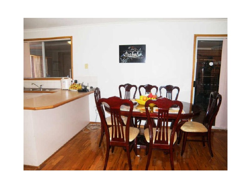 29 Blackwood Way, Delahey VIC 3037