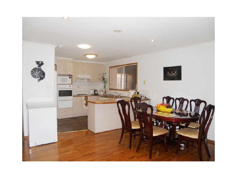 29 Blackwood Way, Delahey VIC 3037